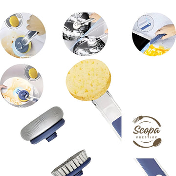 Achieve Spotless Cookware in No Time