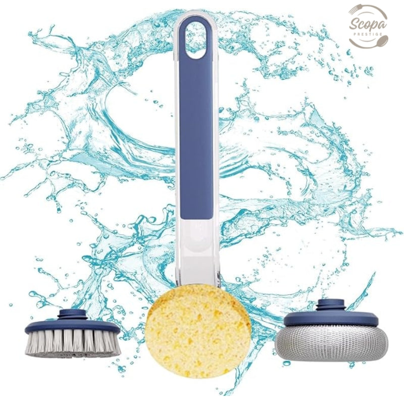Solve Your Kitchen Cleaning Problems Fast