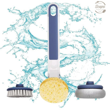 Solve Your Kitchen Cleaning Problems Fast